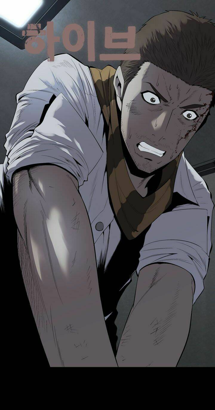 Thảm Họa Ong Độc Chapter 74 - Trang 2