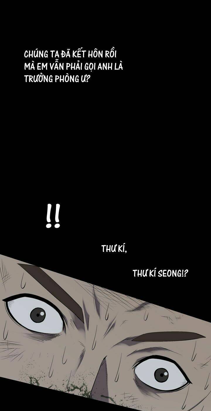 Thảm Họa Ong Độc Chapter 74 - Trang 2