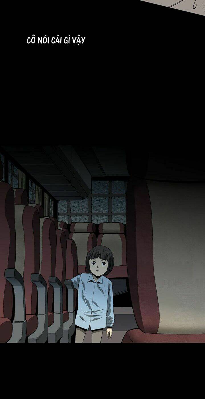 Thảm Họa Ong Độc Chapter 74 - Trang 2