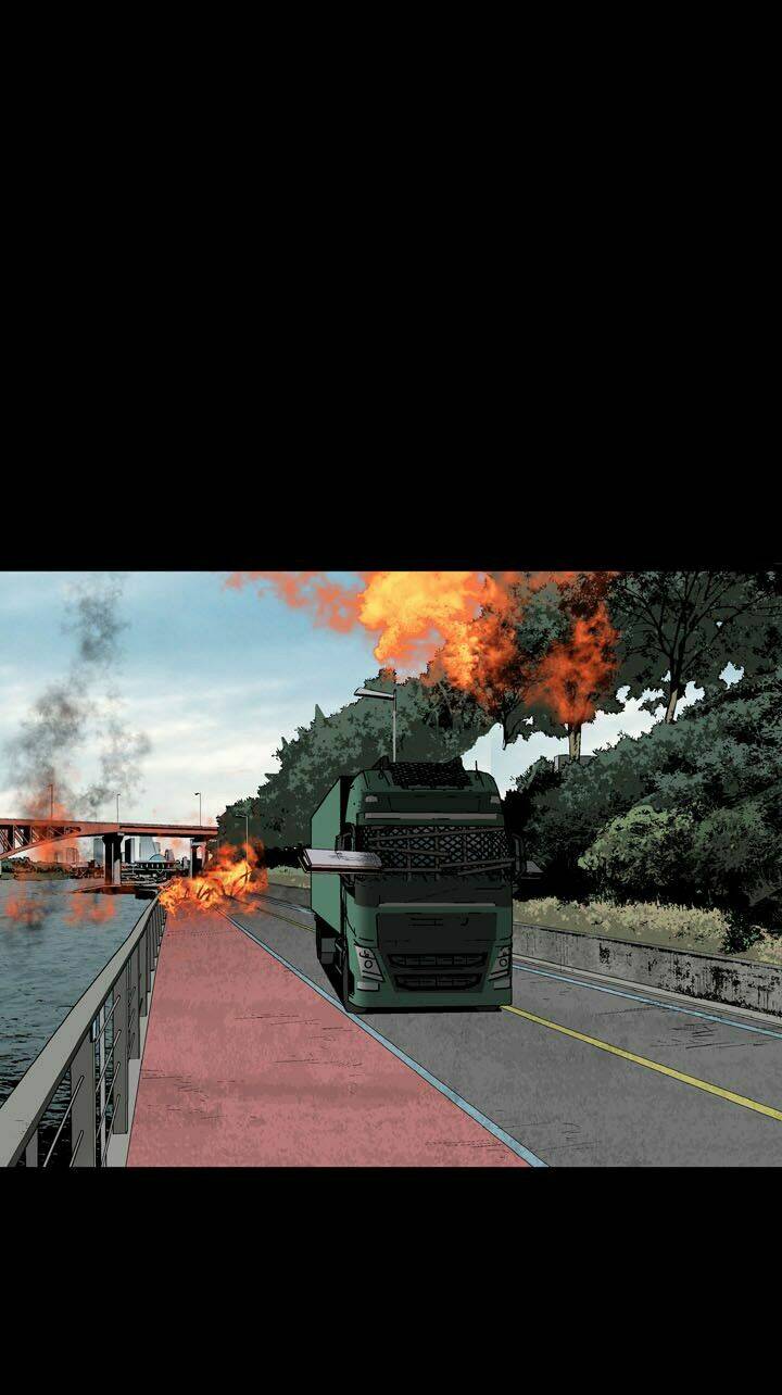 Thảm Họa Ong Độc Chapter 74 - Trang 2