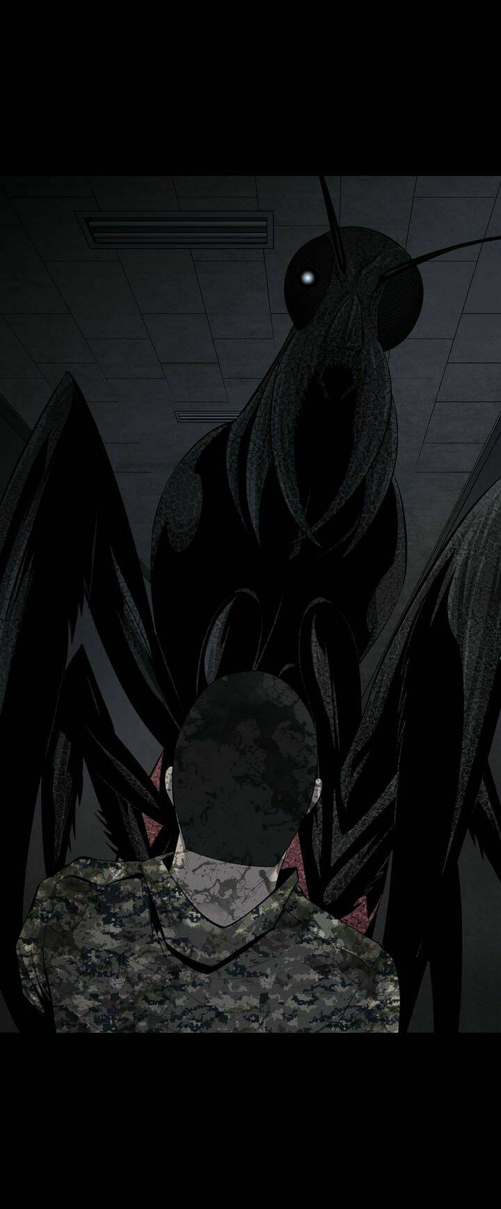 Thảm Họa Ong Độc Chapter 74 - Trang 2