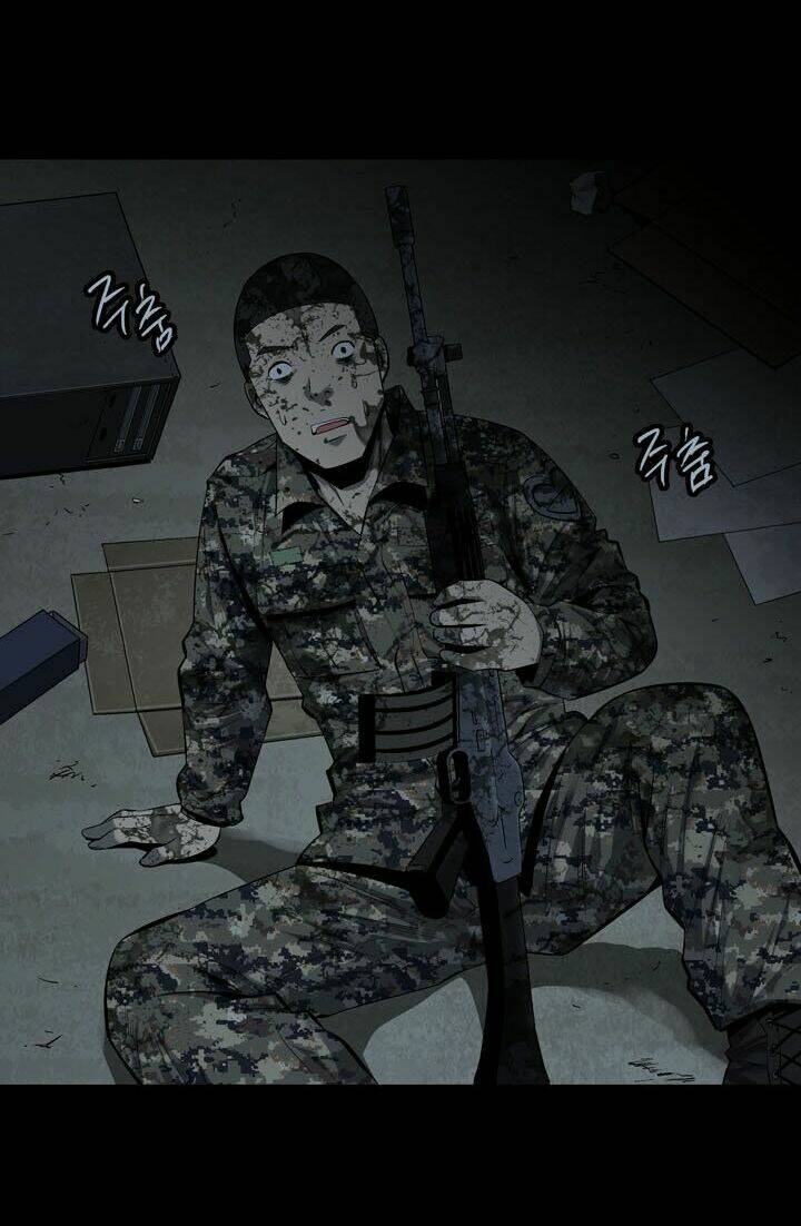 Thảm Họa Ong Độc Chapter 74 - Trang 2