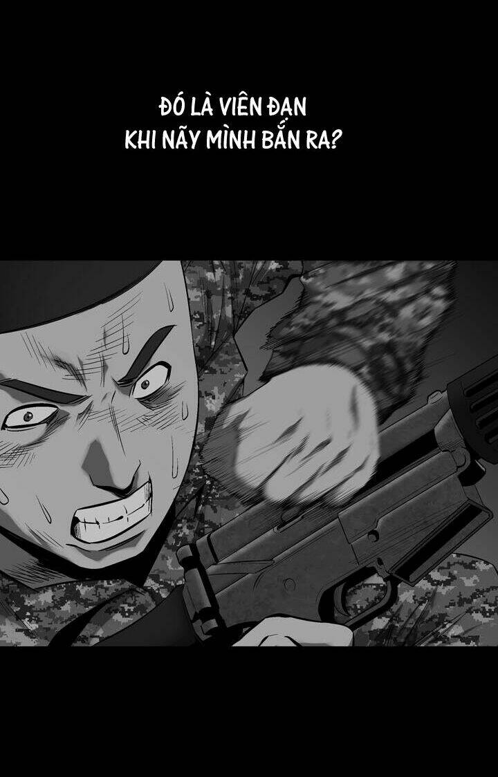 Thảm Họa Ong Độc Chapter 74 - Trang 2