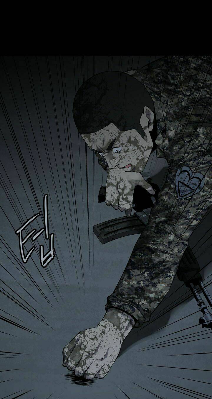 Thảm Họa Ong Độc Chapter 74 - Trang 2