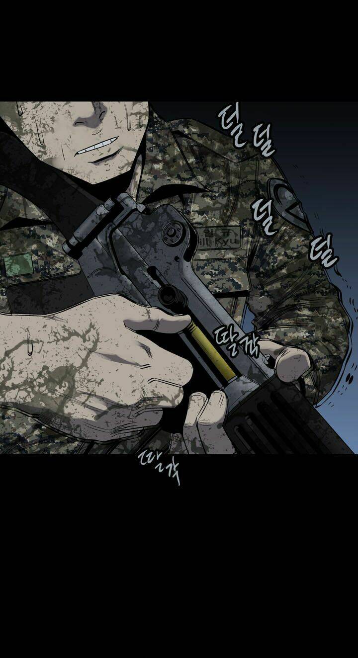 Thảm Họa Ong Độc Chapter 74 - Trang 2