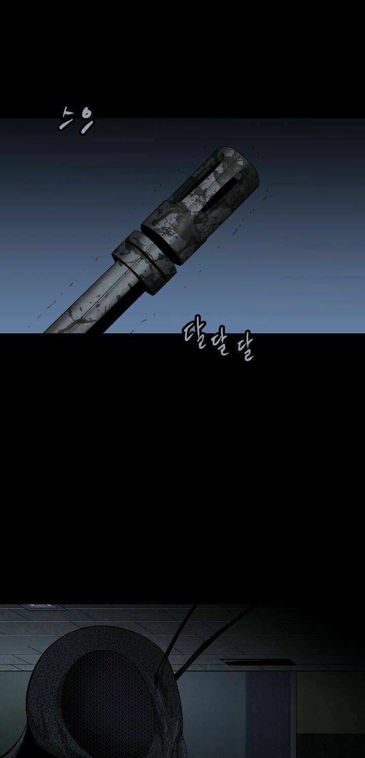 Thảm Họa Ong Độc Chapter 74 - Trang 2