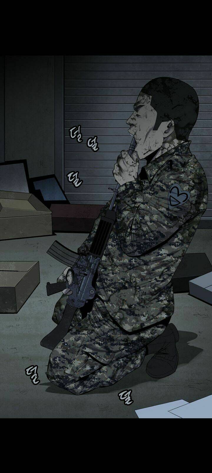 Thảm Họa Ong Độc Chapter 74 - Trang 2