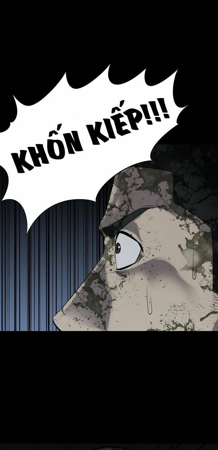 Thảm Họa Ong Độc Chapter 74 - Trang 2