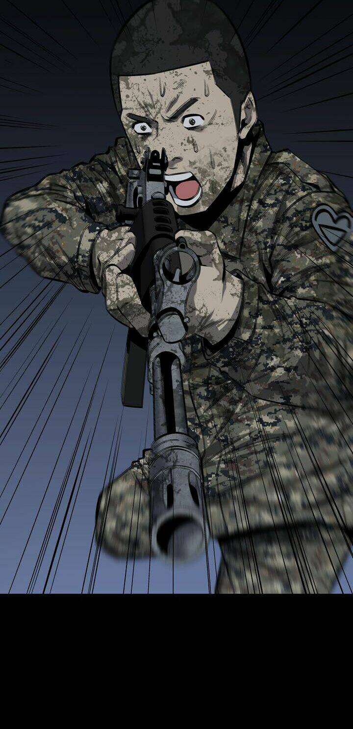 Thảm Họa Ong Độc Chapter 74 - Trang 2