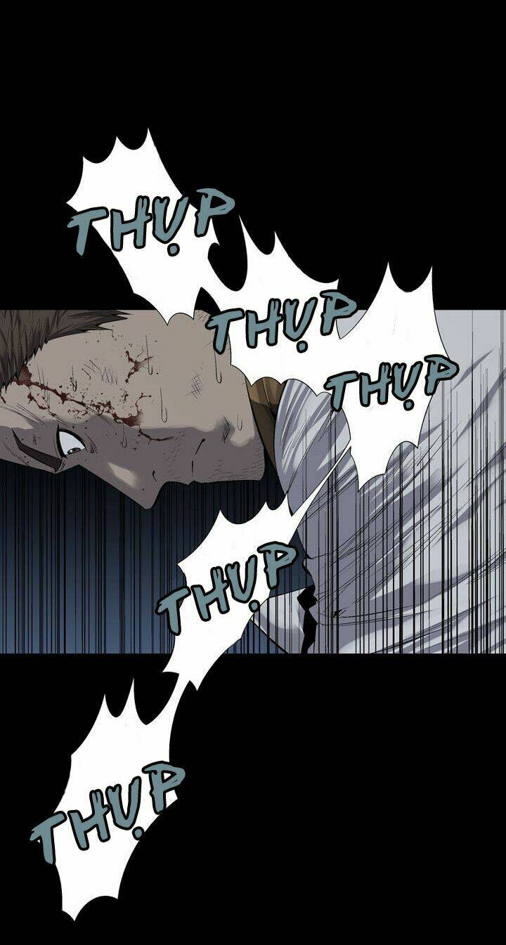 Thảm Họa Ong Độc Chapter 74 - Trang 2