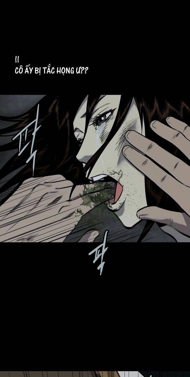 Thảm Họa Ong Độc Chapter 74 - Trang 2