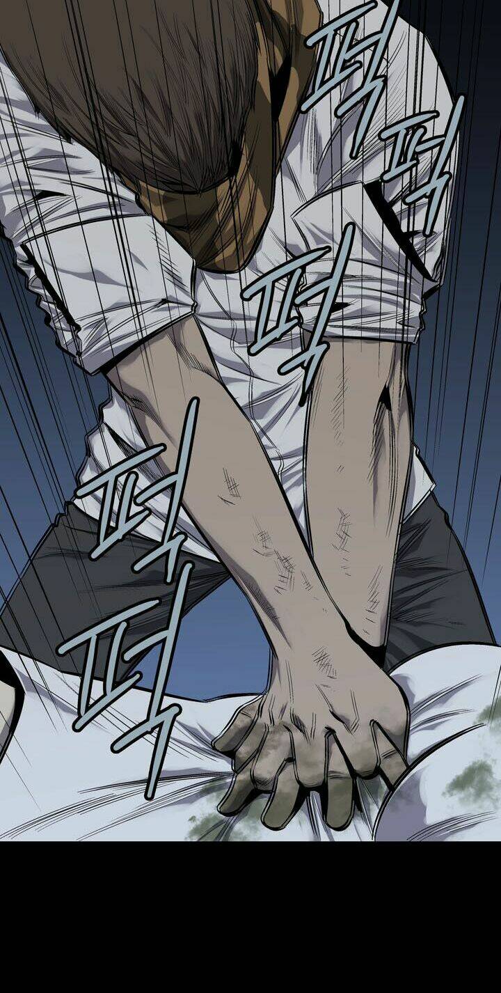 Thảm Họa Ong Độc Chapter 74 - Trang 2