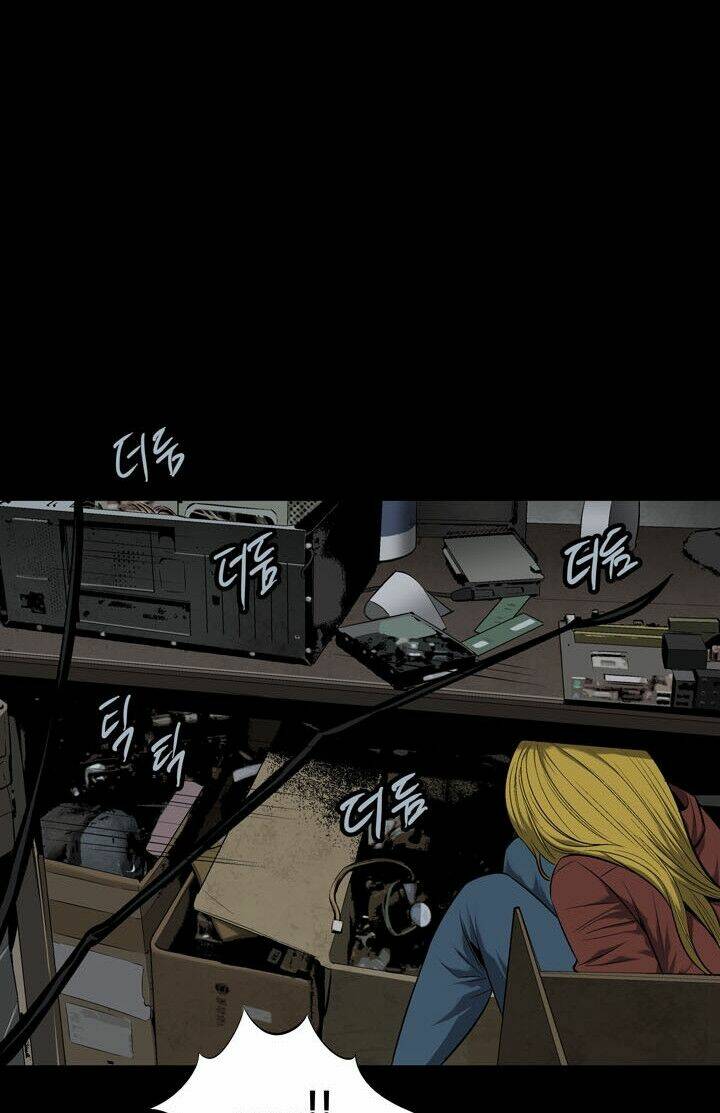 Thảm Họa Ong Độc Chapter 75 - Trang 2