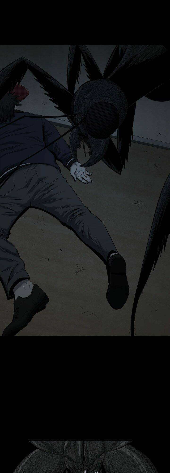 Thảm Họa Ong Độc Chapter 75 - Trang 2