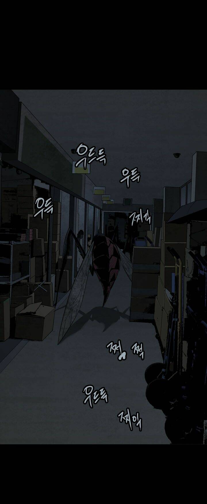 Thảm Họa Ong Độc Chapter 75 - Trang 2