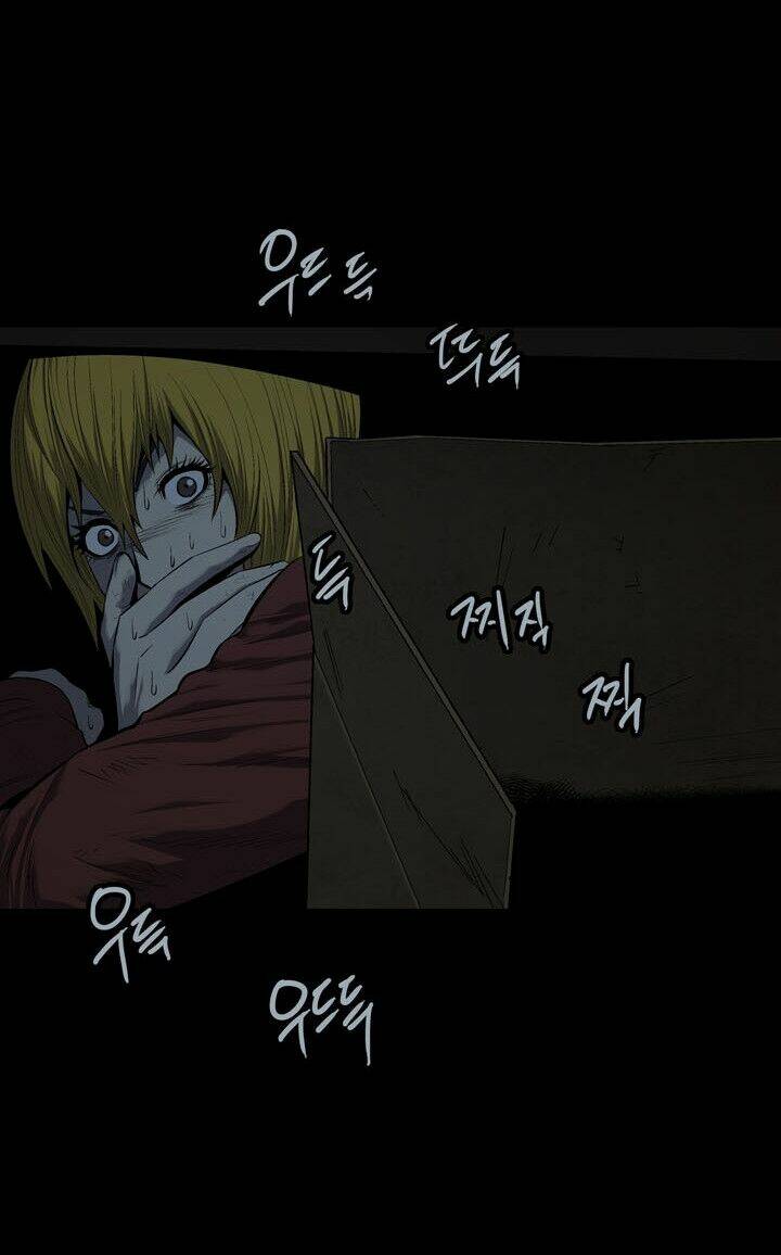 Thảm Họa Ong Độc Chapter 75 - Trang 2