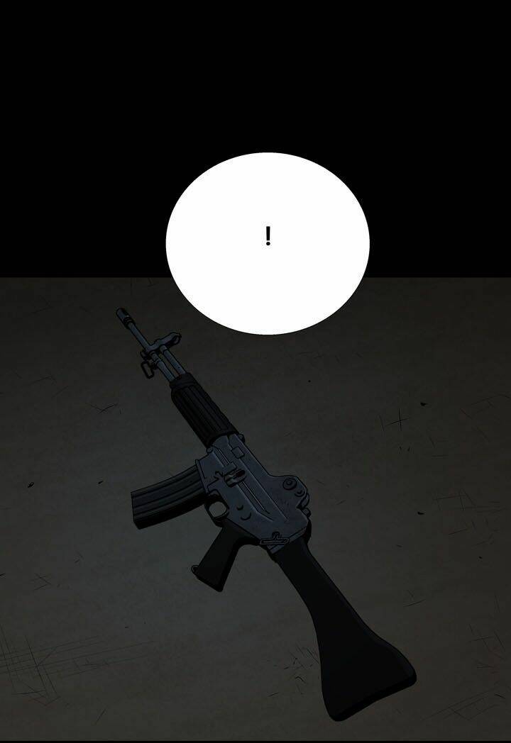 Thảm Họa Ong Độc Chapter 75 - Trang 2