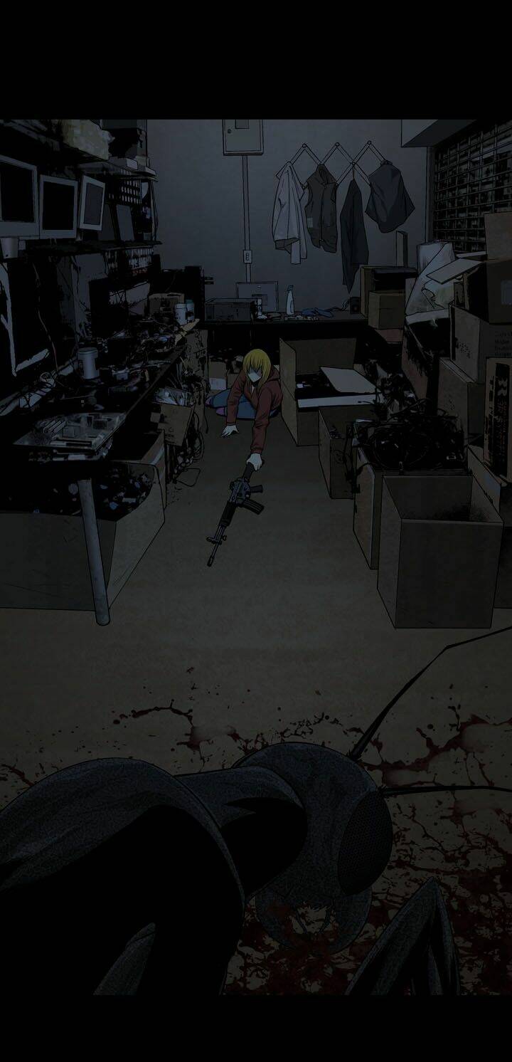 Thảm Họa Ong Độc Chapter 75 - Trang 2