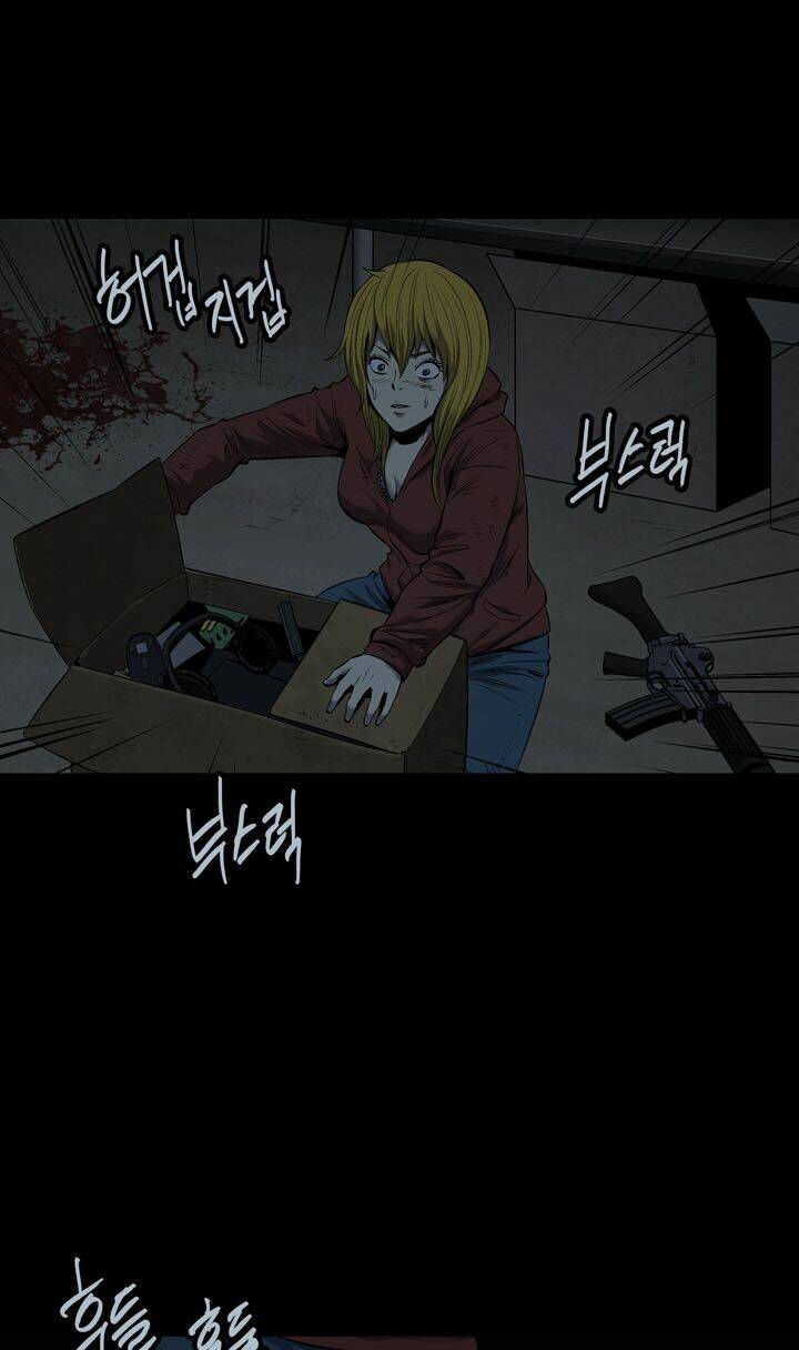 Thảm Họa Ong Độc Chapter 75 - Trang 2