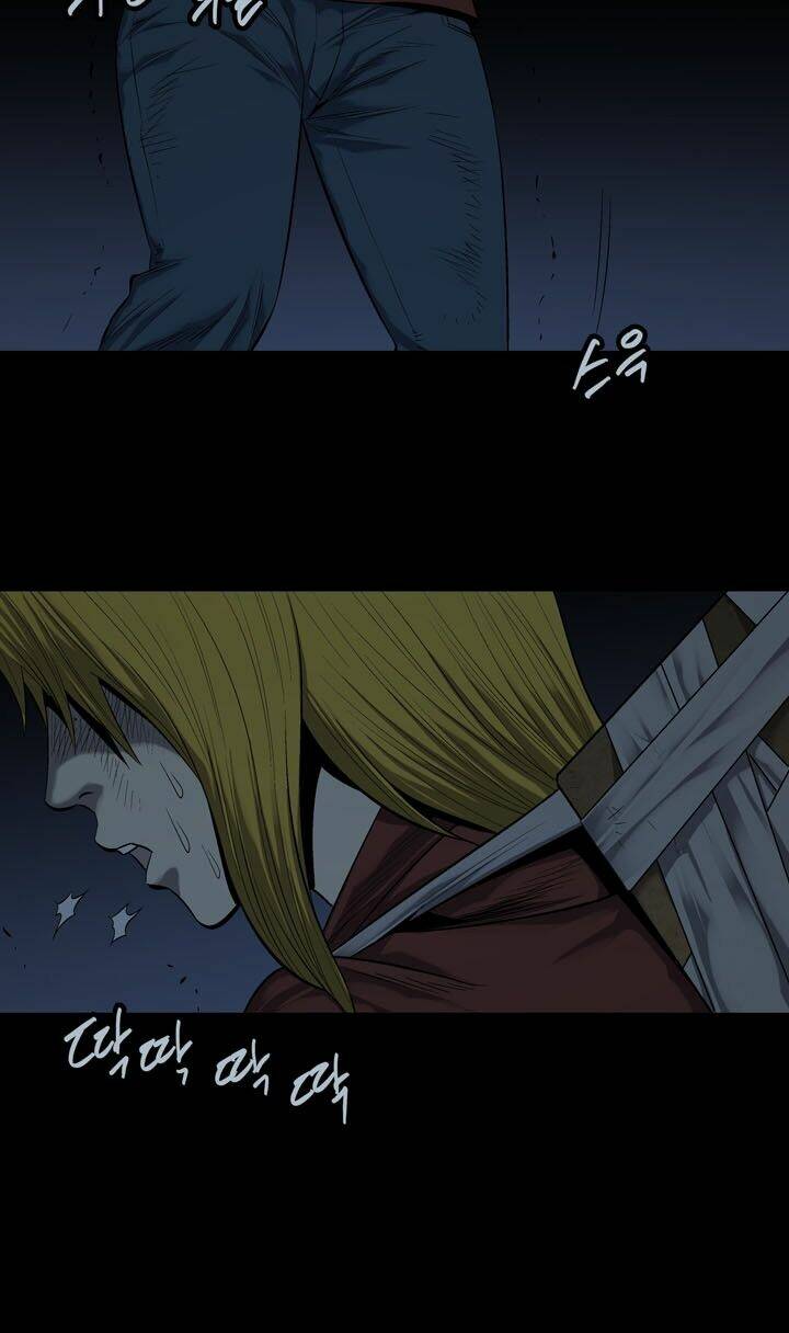 Thảm Họa Ong Độc Chapter 75 - Trang 2