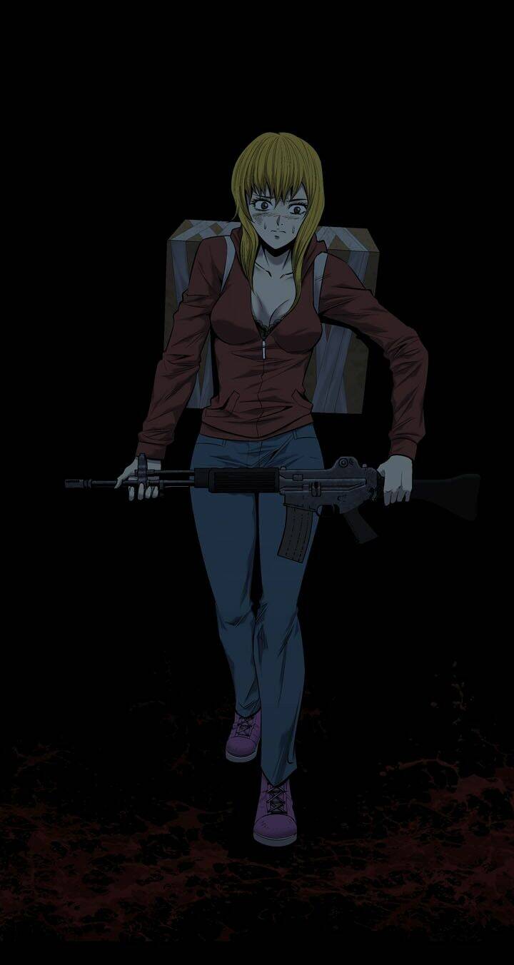 Thảm Họa Ong Độc Chapter 75 - Trang 2