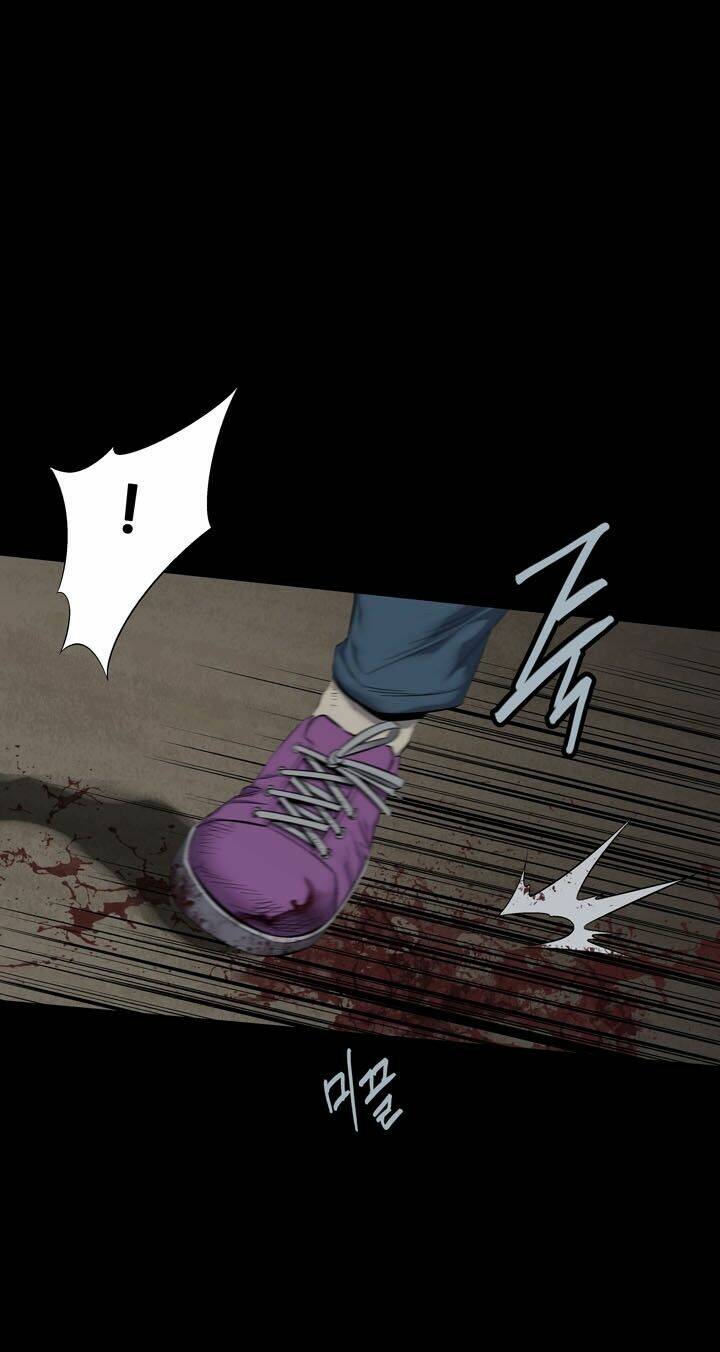 Thảm Họa Ong Độc Chapter 75 - Trang 2