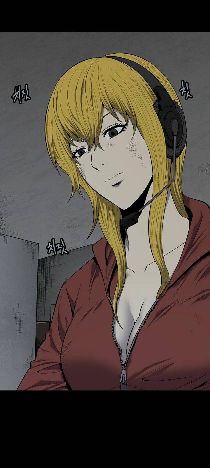 Thảm Họa Ong Độc Chapter 75 - Trang 2