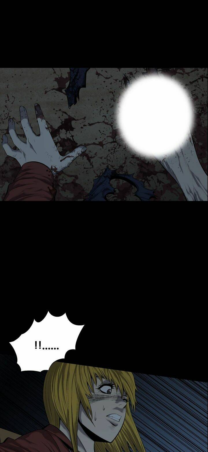 Thảm Họa Ong Độc Chapter 75 - Trang 2