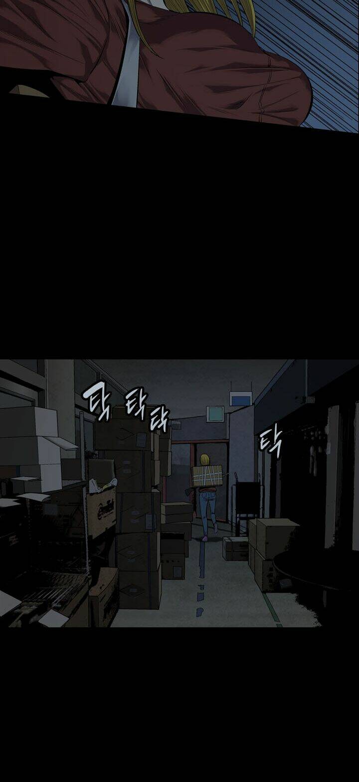 Thảm Họa Ong Độc Chapter 75 - Trang 2