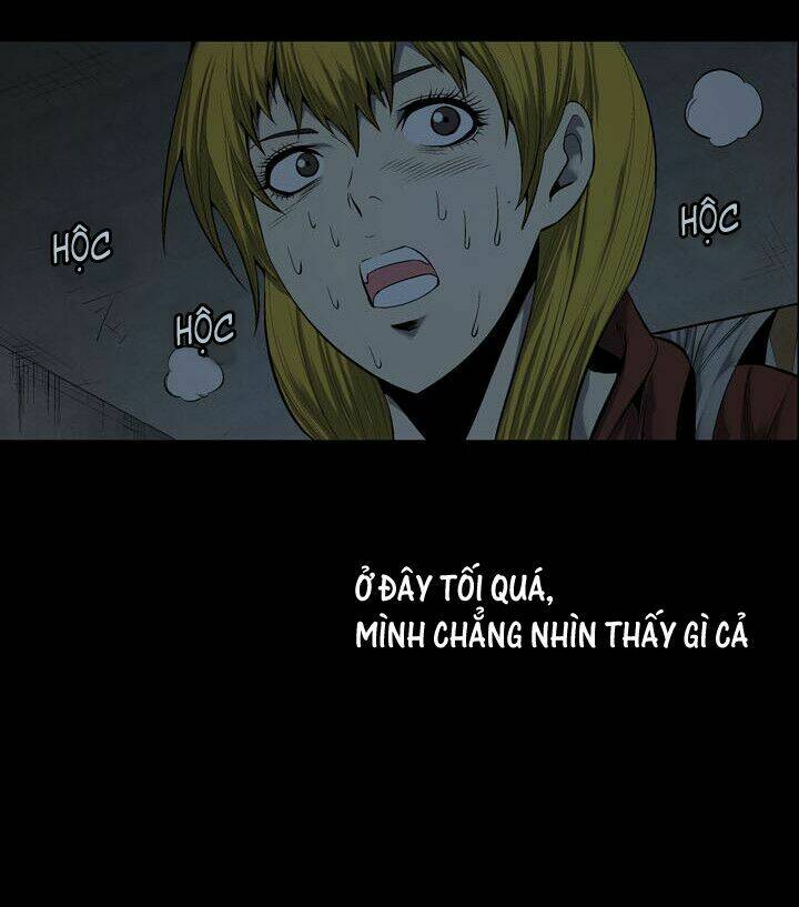 Thảm Họa Ong Độc Chapter 75 - Trang 2