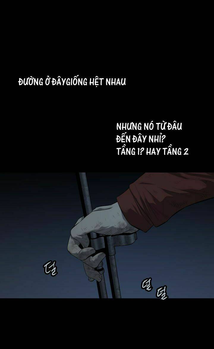 Thảm Họa Ong Độc Chapter 75 - Trang 2