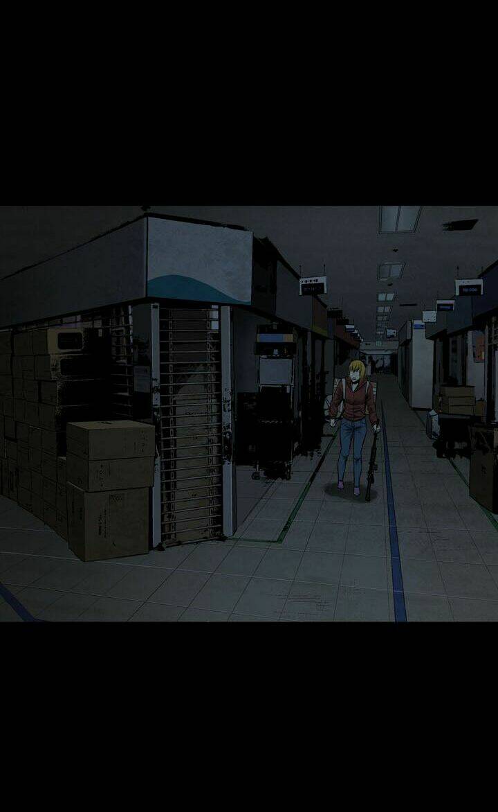 Thảm Họa Ong Độc Chapter 75 - Trang 2