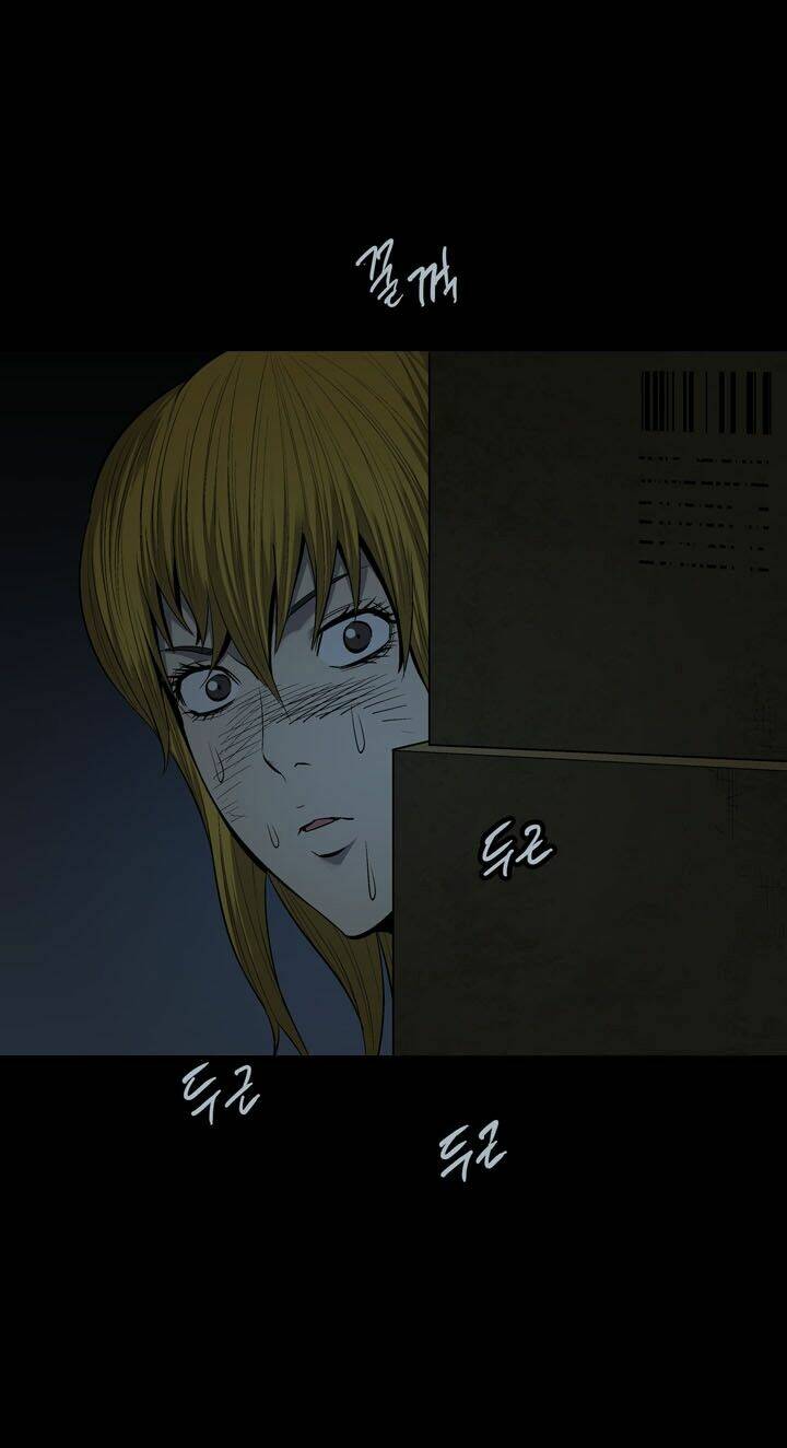 Thảm Họa Ong Độc Chapter 75 - Trang 2