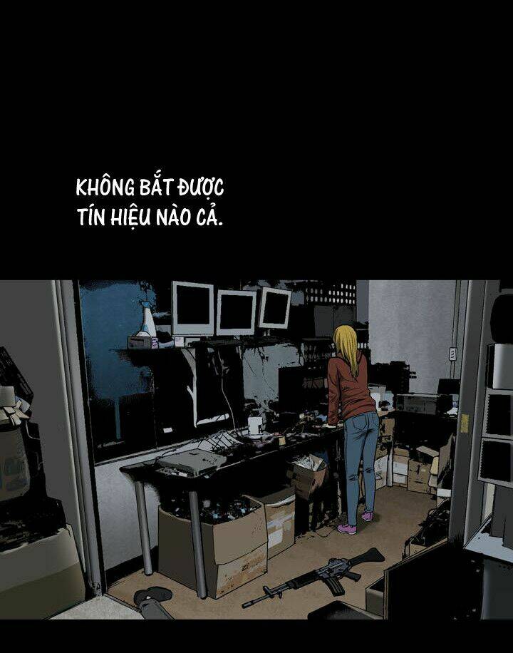 Thảm Họa Ong Độc Chapter 75 - Trang 2