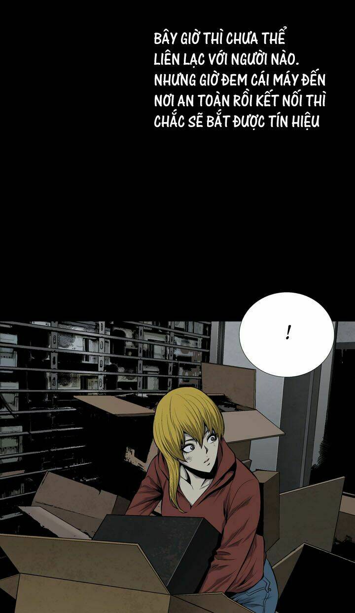 Thảm Họa Ong Độc Chapter 75 - Trang 2