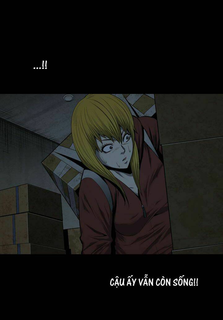 Thảm Họa Ong Độc Chapter 75 - Trang 2