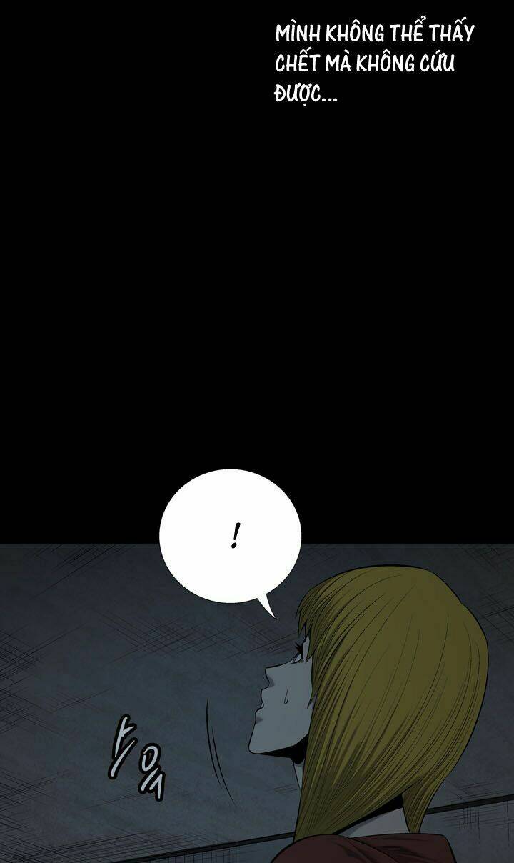 Thảm Họa Ong Độc Chapter 75 - Trang 2