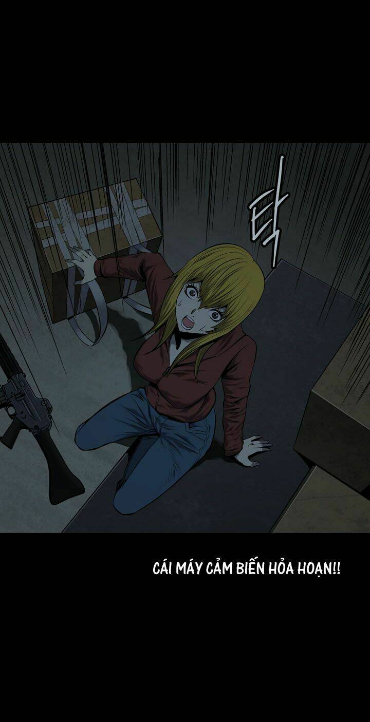 Thảm Họa Ong Độc Chapter 75 - Trang 2