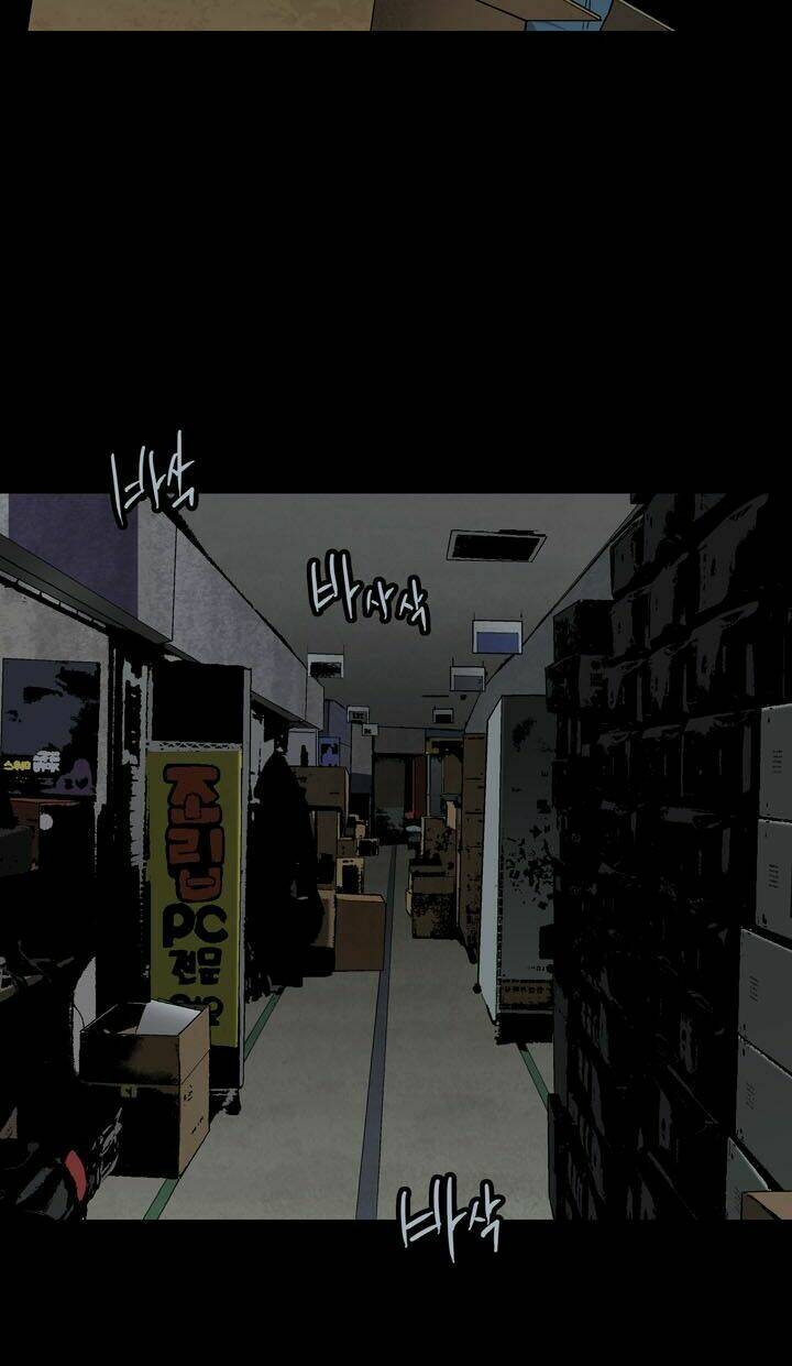 Thảm Họa Ong Độc Chapter 75 - Trang 2