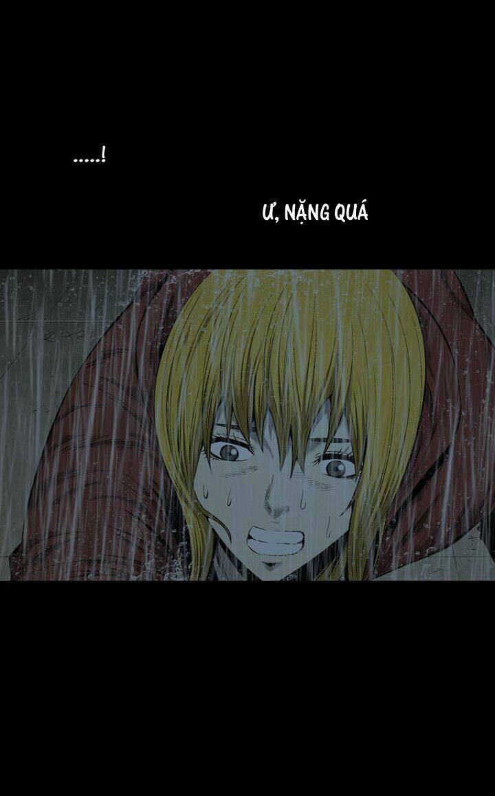 Thảm Họa Ong Độc Chapter 75 - Trang 2