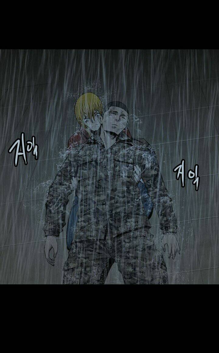 Thảm Họa Ong Độc Chapter 75 - Trang 2