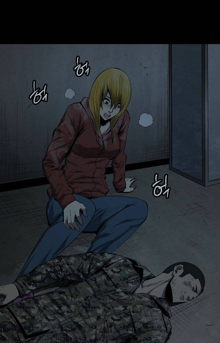 Thảm Họa Ong Độc Chapter 75 - Trang 2