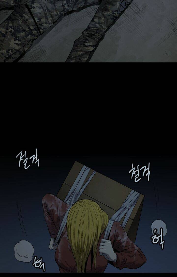 Thảm Họa Ong Độc Chapter 75 - Trang 2