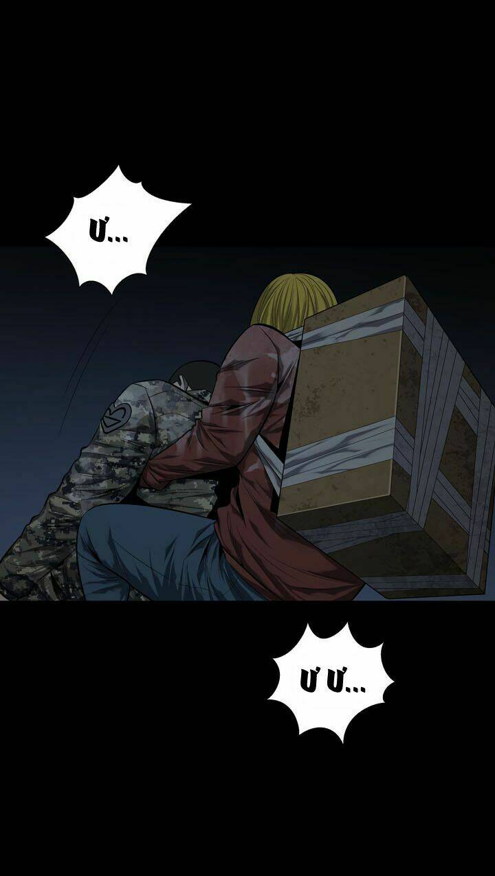 Thảm Họa Ong Độc Chapter 75 - Trang 2