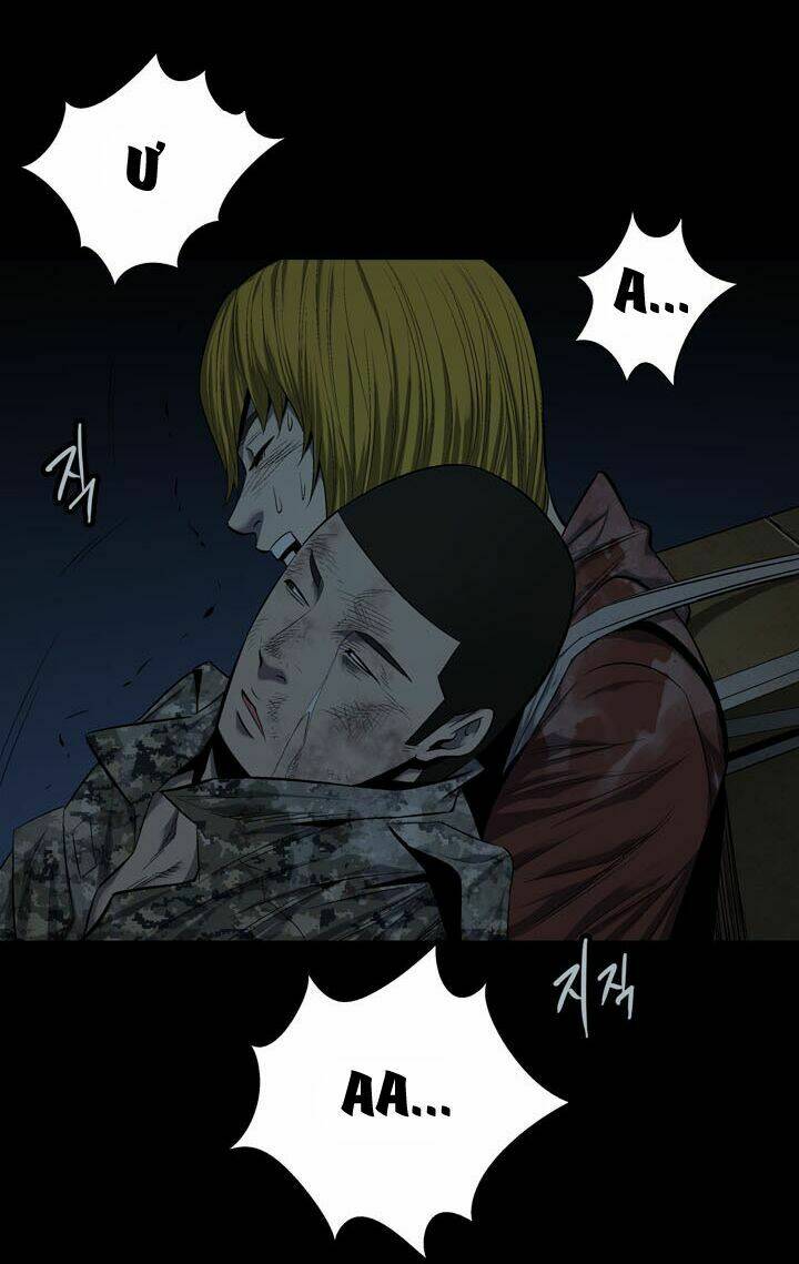 Thảm Họa Ong Độc Chapter 75 - Trang 2