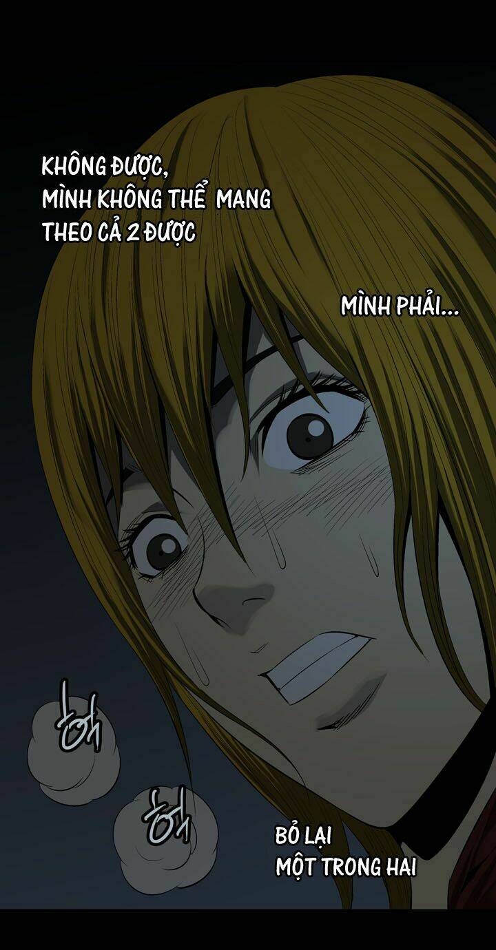 Thảm Họa Ong Độc Chapter 75 - Trang 2