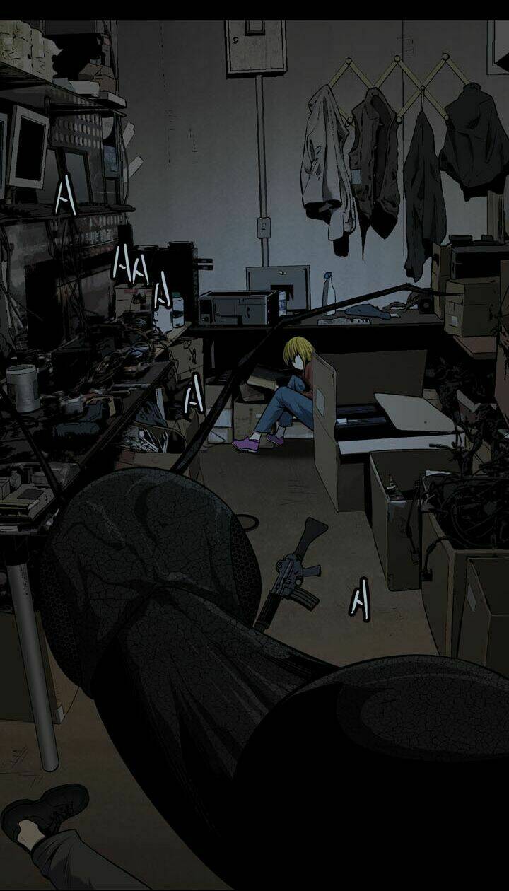 Thảm Họa Ong Độc Chapter 75 - Trang 2