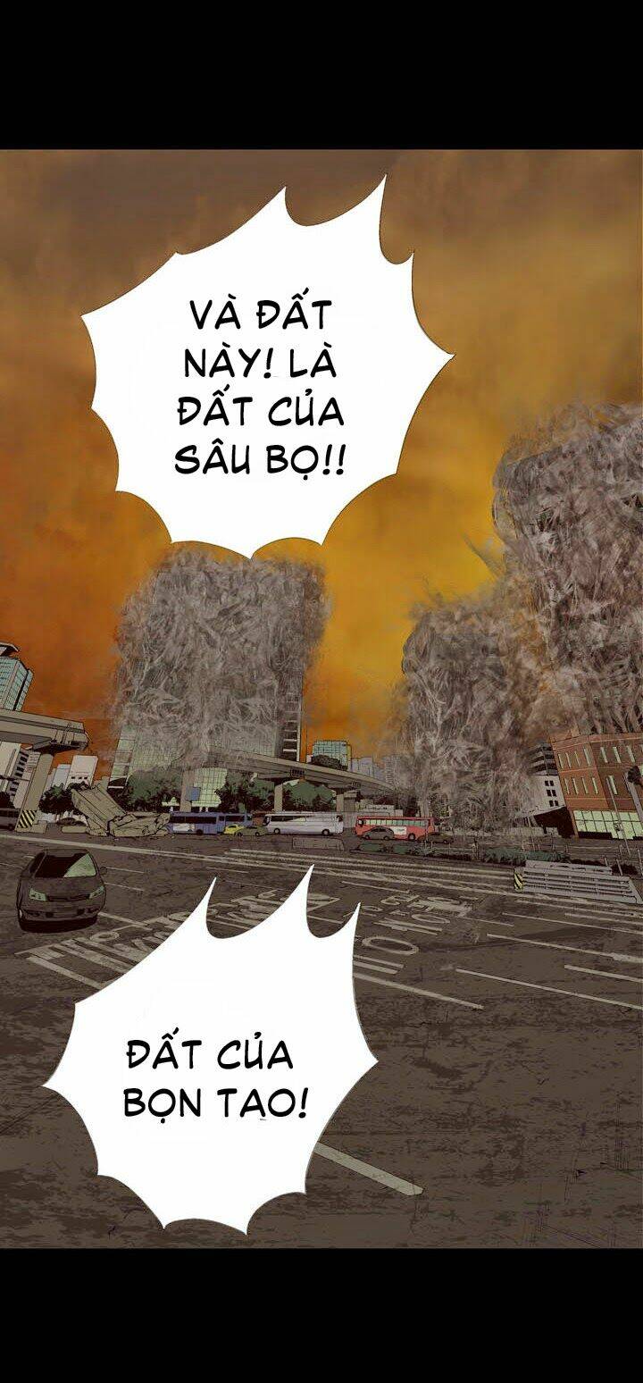 Thảm Họa Ong Độc Chapter 8 - Trang 2