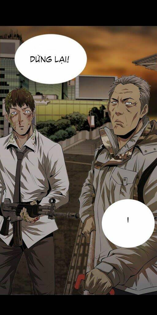 Thảm Họa Ong Độc Chapter 8 - Trang 2