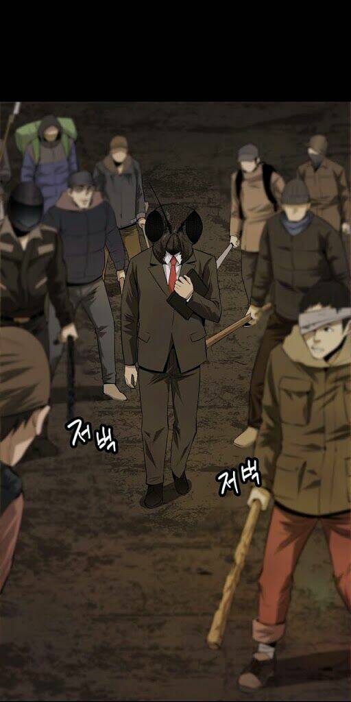 Thảm Họa Ong Độc Chapter 8 - Trang 2